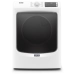 Maytag YMED5630HW Sécheuse