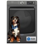 Maytag 7.3 pi. cu. Gaz Sécheuse