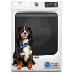 Maytag 7.3 pi. cu. Gaz Sécheuse