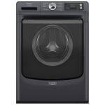 Maytag 5.8 pi. cu. Laveuse frontale