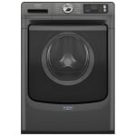Maytag 5.8 cu. ft. Front Load Washer