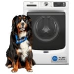 Maytag 5.8 cu. ft. Front Load Washer