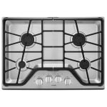 Maytag 30 inch Gas Gas Cooktop