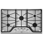 Maytag 36 inch Gas Gas Cooktop