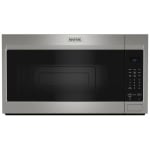 Maytag Over the Range Microwave