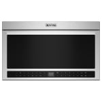 Maytag Over the Range Microwave