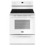 Maytag YMER6600FW Range