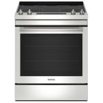 Maytag 30 pouce Électrique Cuisinière