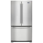 Maytag 33 inch French Door Refrigerator