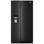 Maytag 36 inch 25 cu. ft. Side by Side Refrigerator