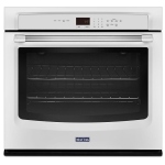 Maytag 27 inch Single Wall Oven