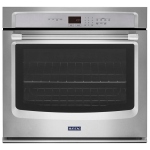 Maytag 30 inch Single Wall Oven