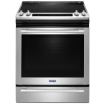 Maytag Électrique 30 pouce Cuisinière