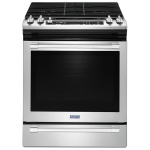 Maytag MGS8800FZ