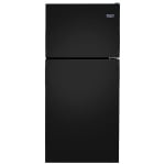 Maytag 30 pouce 18.1 pi. cu. Réfrigérateur à congélateur supérieur