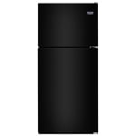 Maytag 33 pouce 20.5 pi. cu. Réfrigérateur à congélateur supérieur