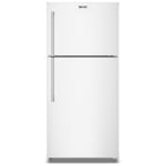 Maytag 30 inch 19 cu. ft. Top Freezer Refrigerator