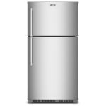 Maytag 33 inch 21 cu. ft. Top Freezer Refrigerator