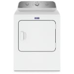 Maytag 7 cu. ft. Electric Dryer