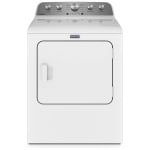 Maytag 7 cu. ft. Electric Dryer