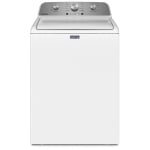 Maytag Agitator Top Load Washer