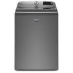 Maytag 5.4 cu. ft. Agitator Top Load Washer