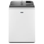 Maytag 5.4 cu. ft. Agitator Top Load Washer