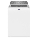 Maytag 5.5 cu. ft. Top Load Washer