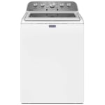 Maytag 5.5 cu. ft. Agitator Top Load Washer