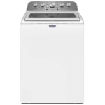 Maytag MVW5435PW Top Load Washer