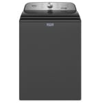 Maytag MVW6500MBK Laveuse à chargement vertical