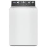 Maytag MVWP586GW Laveuse à chargement vertical