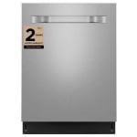 Midea MDT24P4AST Lave-vaisselle