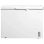 Midea Freezers