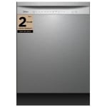 Midea MDF24P1AST Lave-vaisselle