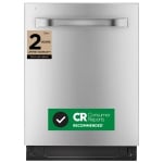 Midea Dishwasher