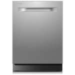 Midea MDT24P4AST Dishwasher