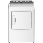 Midea MLE47C4AWW Dryer