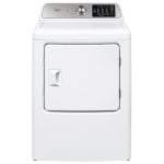 Midea 7.0 cu. ft. Vented Electric Dryer