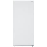 Midea 13.8 cu. ft. Upright Freezer