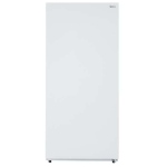 Midea 33 inch Upright Freezer