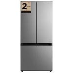Midea MRF18B4AST Réfrigérateur à portes françaises frigo