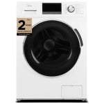 Midea Washers