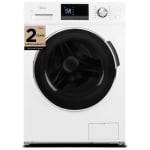 Midea 3.1 pi. cu. Laveuse frontale