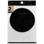 Midea MLH52N3AWW Laveuse frontale
