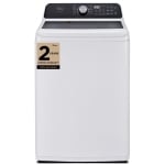 Midea MLTW52M2BWW Laveuse à chargement vertical