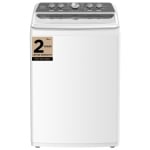 Midea MLV47C4AWW Laveuse à chargement vertical