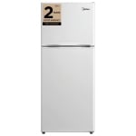 Midea 24 pouce 11.5 pi. cu. Réfrigérateur à congélateur supérieur