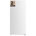 Midea 21.0 pi. cu. Yes Congélateur verticale