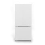 Midea 30 inch Bottom Freezer Refrigerator